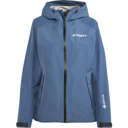 Adidas Terrex Xperior Gore-Tex Paclite Rain Jacket