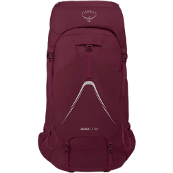 Osprey Aura AG LT 65L - Antidote Purple