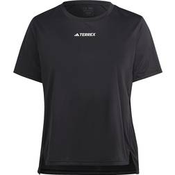 adidas Terrex Multi Plus Size T-shirt Women