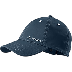 Vaude Softshell Cap Unisex - Dark Sea