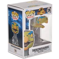 Funko Pop! Jurassic World Dominion Therizinosaurus