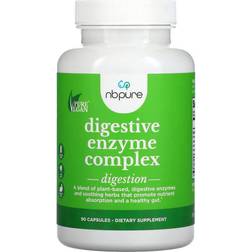 Digestive Enzyme Complex 90