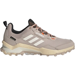 Adidas Terrex AX4 Gore-Tex M - Wonder Taupe/Wonder White/Earth Strata