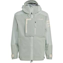 adidas Terrex Xploric Rain.Rdy Hiking Jacket Men