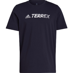 Adidas Terrex Classic Logo - Black