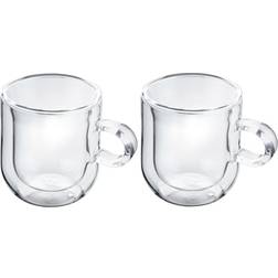 Horwood Judge Espresso Cup 7.5cl 2pcs