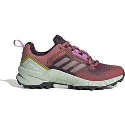 adidas Terrex Swift R3 GTX W - Wonder Red/Purple/Pulse Lilac