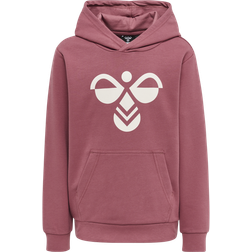 Hummel Cuatro Hoodie - Deco Rose (213850-4338)