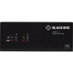 Black Box KV6222H