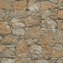 Living Walls Best of Wood'n Stone II (T8631)