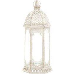 Zingz & Thingz Graceful Lantern 19.8"