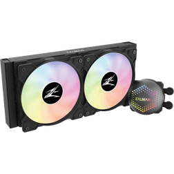 Zalman Alpha 24