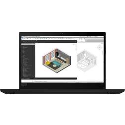 Lenovo ThinkPad P14s Gen 2 20VX00KQGE