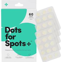 Dots for Spots Pimple Patches 60-pack