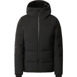 The North Face Women's Cirque Down Jacket - TNF Black