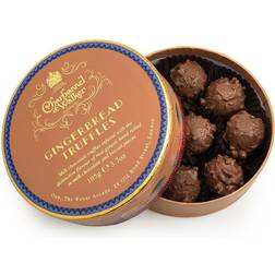 Charbonnel et Walker Gingerbread Truffle 105g