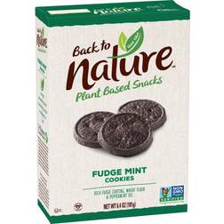 Fudge Mint Cookies 181g