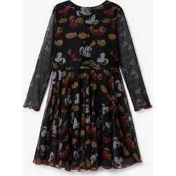 Desigual Kids Arroyo Dress