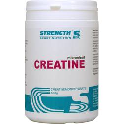 Strength Sport Nutrition Creatine 500g