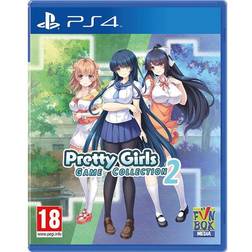 Pretty Girls: Game Collection II