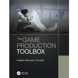The Game Production Toolbox (Hæftet, 2020)