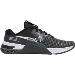 Nike Metcon 8 W - Black/Dark Smoke Grey/White