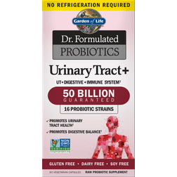 Garden of Life Urinary Tract+