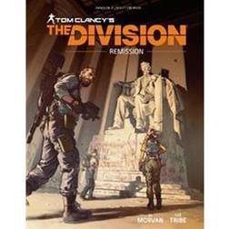 Tom Clancy's The Division: Remission (Indbundet, 2022)