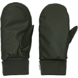 Rains Puffer Mittens Unisex