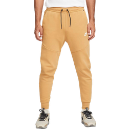Nike Men's Sportswear Tech Fleece Joggers - Elemental Gold/Sail