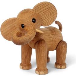 Spring Copenhagen Ollie Elefant Dekorationsfigur 15cm