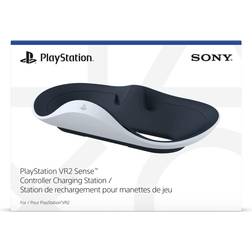 Sony PlayStation VR2 Sense Controller Charging Station