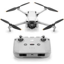 DJI Mini 3 with RC-N1