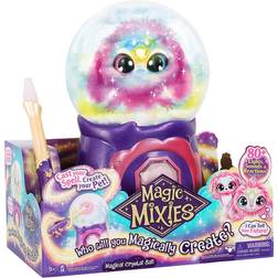 Moose Magic Mixies Crystal Ball