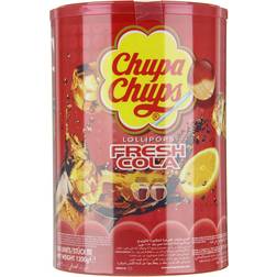 Chupa Chups Fresh Cola