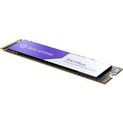 Intel Solidigm P41 Plus SSDPFKNU020TZX1 2TB