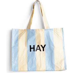 Hay Candy Stripe Shopper Bag