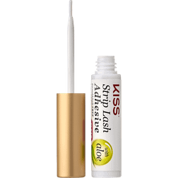 Kiss Strip Lash Adhesive Clear