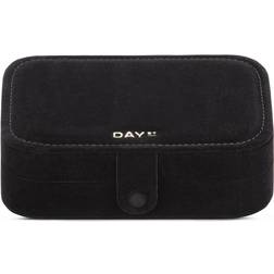 Day Et Jewelry Box - Black