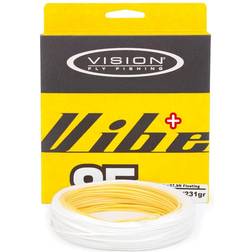 Vision Vibe 85+ WF5/6 8.5mm 27m 15g