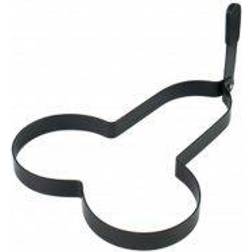 Spencer & Fleetwood Penis Rude Shaped