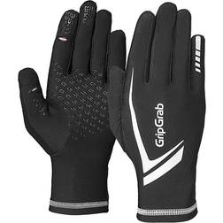 GripGrab Running Expert Gloves - Black