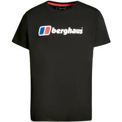 Berghaus Kid's Logo T-shirt