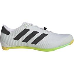 adidas The Road M - Cloud White/Core Black/Beam Green