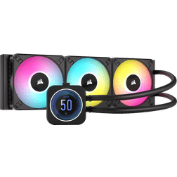 Corsair iCUE H150i Elite LCD XT