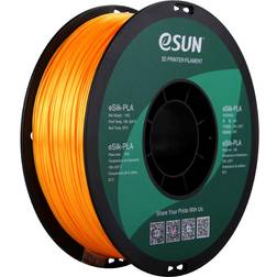 eSUN eSilk-PLA 1.75mm 1KG