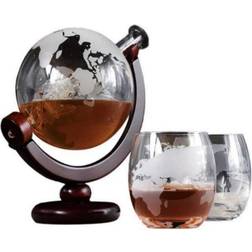 InGenious Globe Carafes, Jugs & Bottles 3pcs