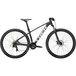 Trek Marlin 4 2023 - Matte Trek Black Herrcykel