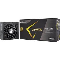 Seasonic Vertex GX-1200 1200W