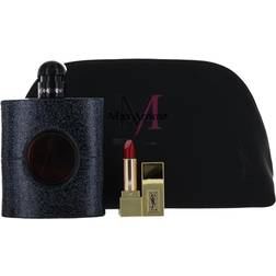 Yves Saint Laurent Black Opium Gift set